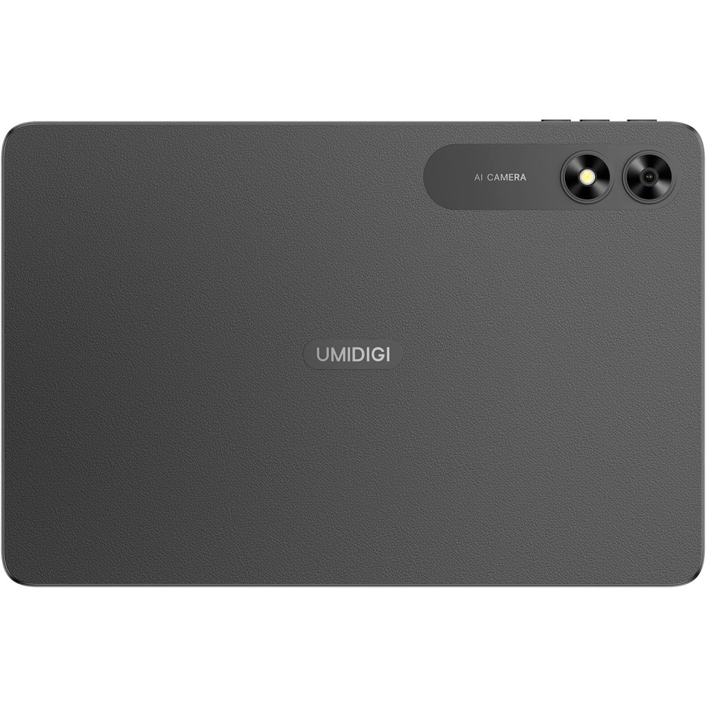 Планшет Umidigi G2 Tab (MT11) 10.1" 4/ 64GB Wi-Fi Grey (6973553523545) - зображення 8
