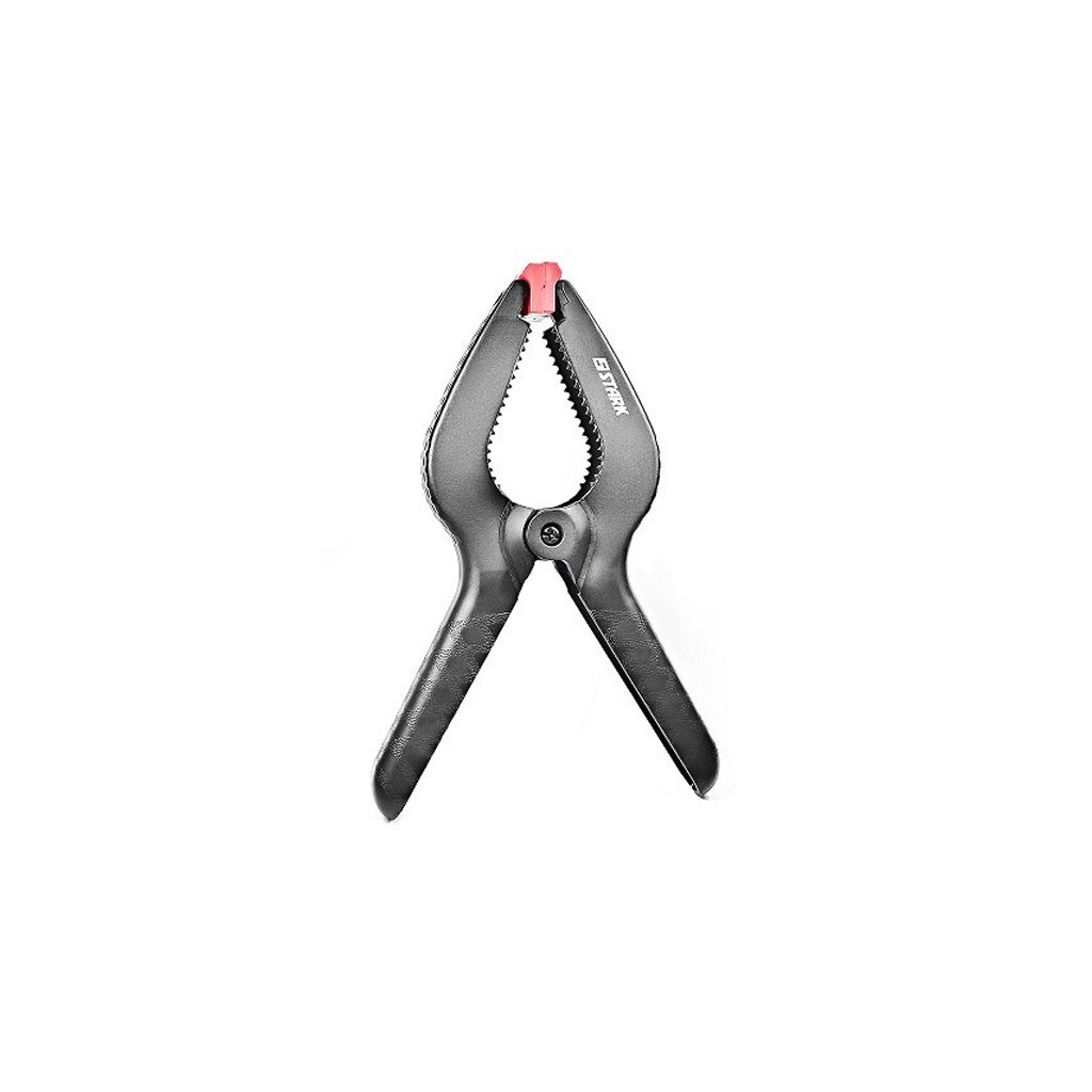 Струбцина Stark пружиная 58 мм (508058020) - зображення 1