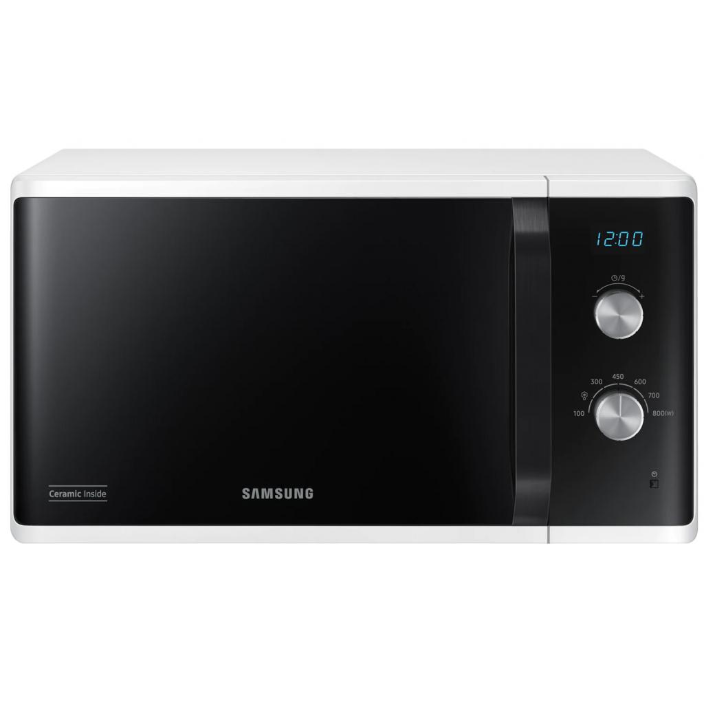 Мікрохвильова піч Samsung MS 23 K 3614 AW/BW (MS23K3614AW/BW) - зображення 1