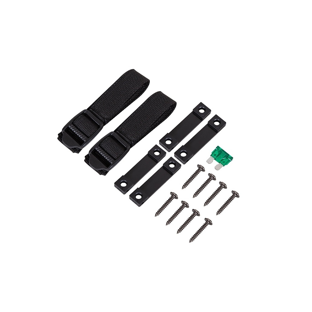 Активний сабвуфер Kicx AP 300BPA - изображение 7