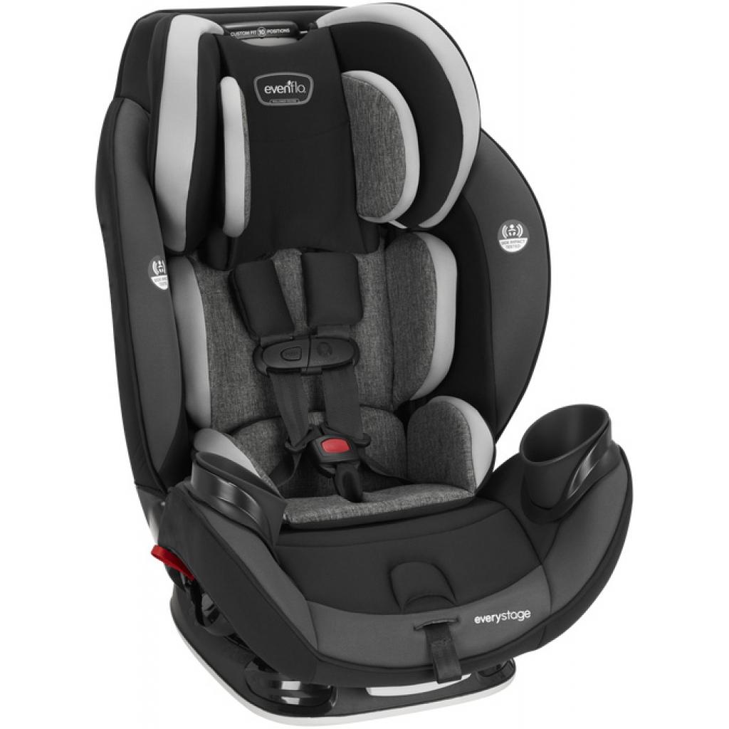 Автокрісло Evenflo EveryStage DLX - Crestland (032884197538) - зображення 3