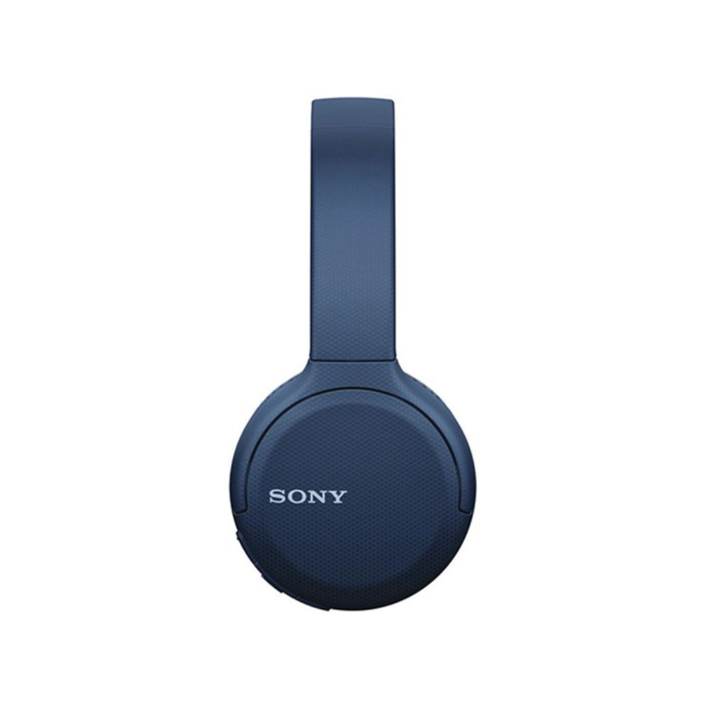 Навушники Sony WH-CH510 Blue (WHCH510L.CE7) - зображення 2