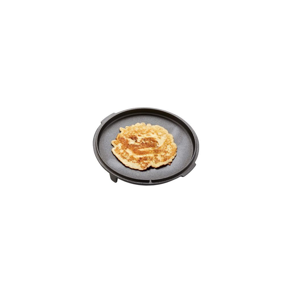 Котел туристичний Groenberg Askja Pot 30 cm / 7 L Black (266017) (DAS303244) - зображення 8