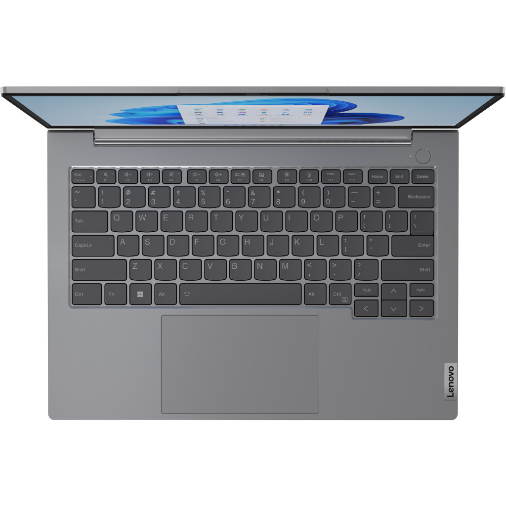 Ноутбук Lenovo ThinkBook 14 G6 ABP (21KJ003URA) - зображення 4