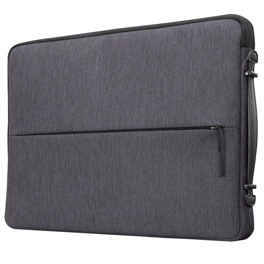 Чохол до планшета Lenovo Yoga Tab 13 Sleeve Grey (K606) (ZG38C03664) - зображення 2