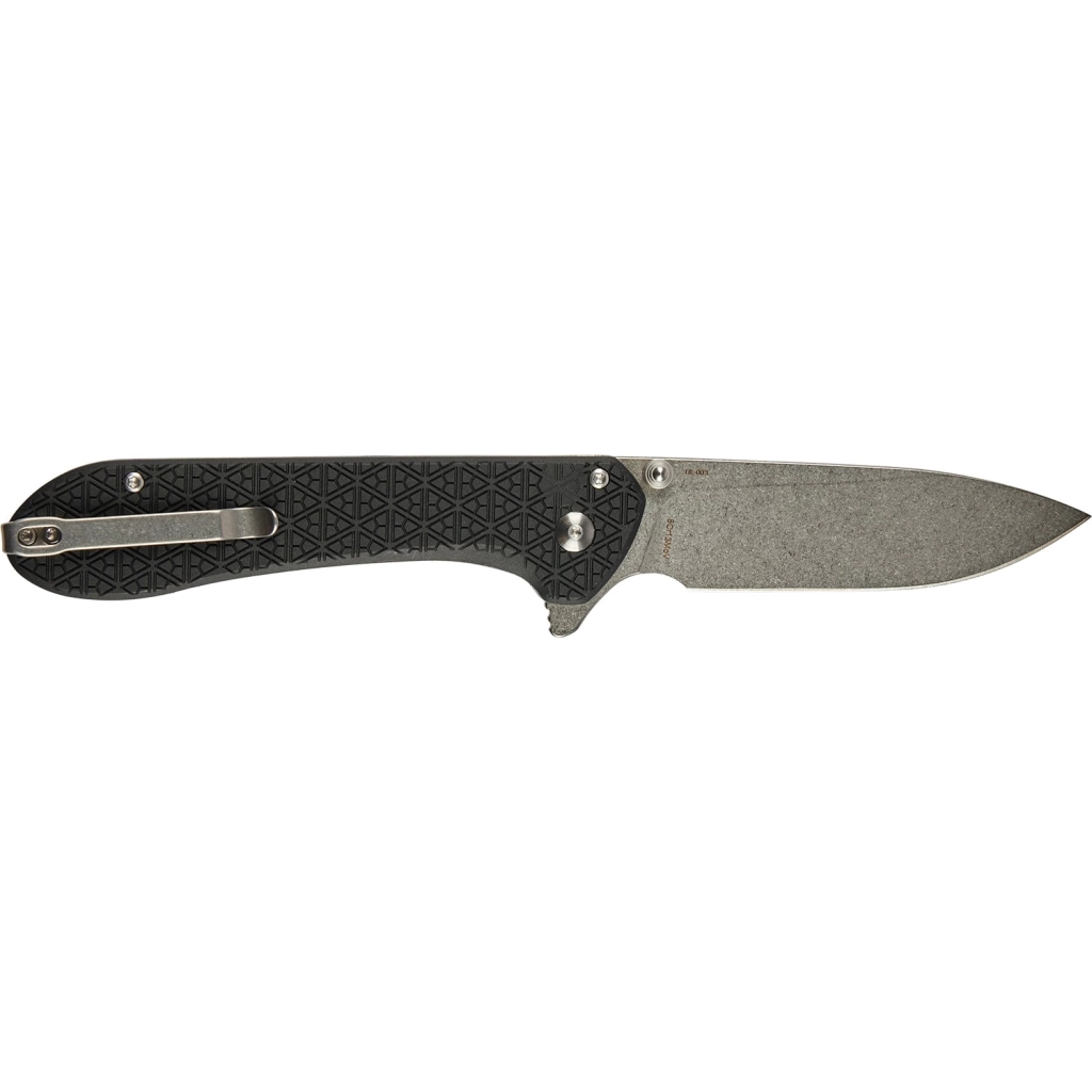 Ніж Skif Freestyler SW Black (UL-003SWB) - зображення 2