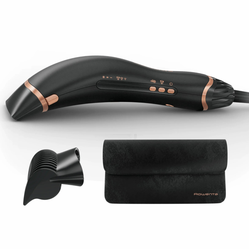 Фен Rowenta CF8C20E0 - зображення 1