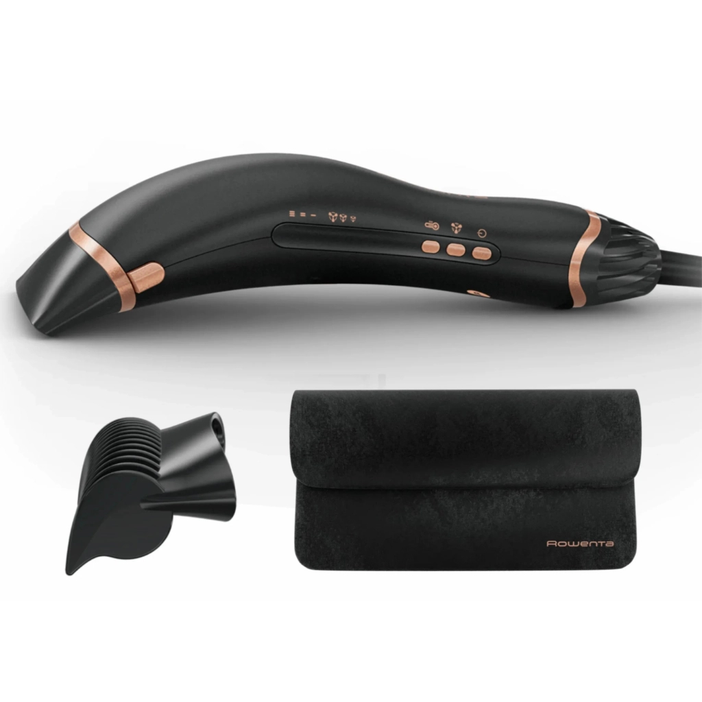 Фен Rowenta CF8C20E0 - зображення 1