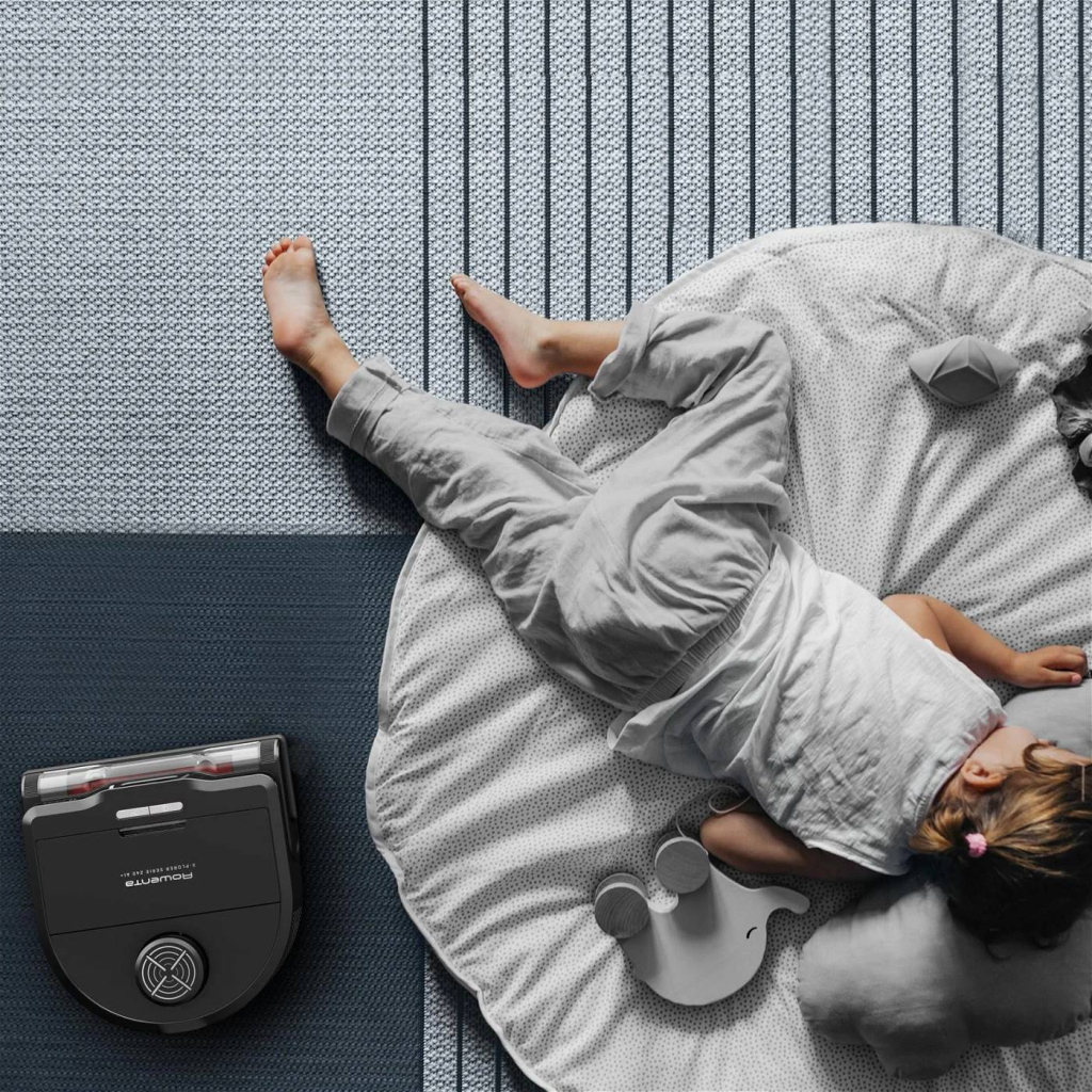 Пилосос Rowenta RR9675WH - зображення 8