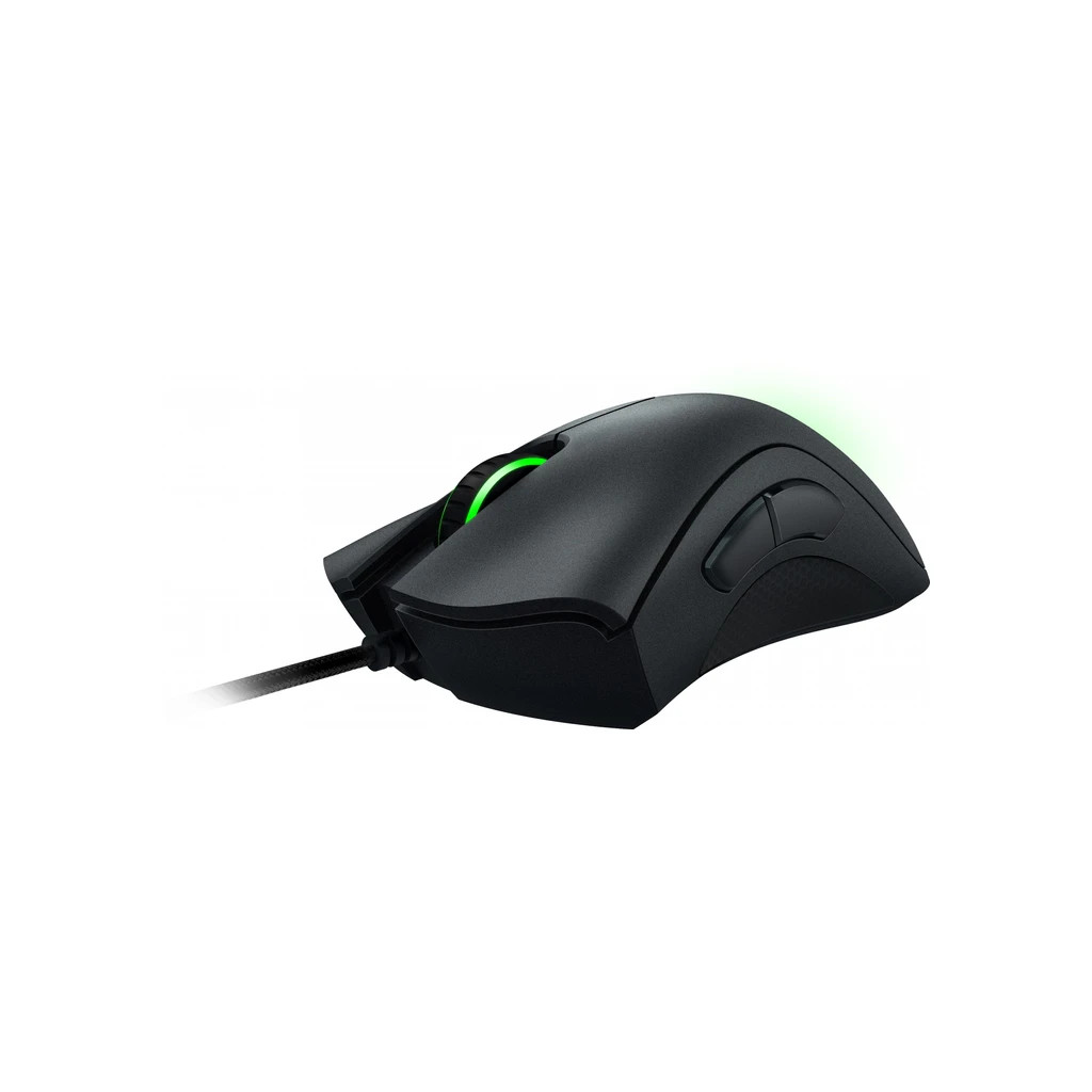 Мишка Razer DeathAdder Essential USB Black (RZ01-03850100-R3M1) - зображення 4
