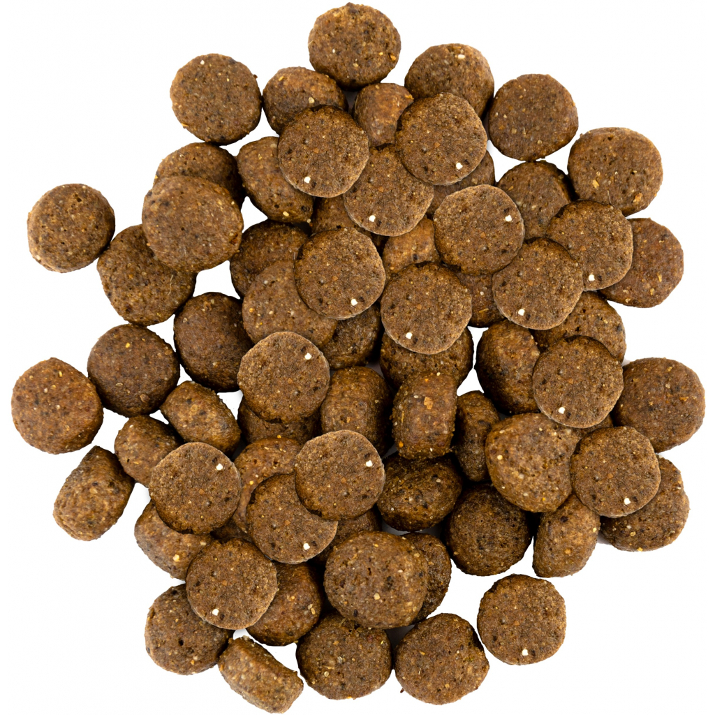 Сухий корм для собак Savory Adult All Breeds rich in Fresh Duck and Rabbit 3 кг (4820232630174) - зображення 5