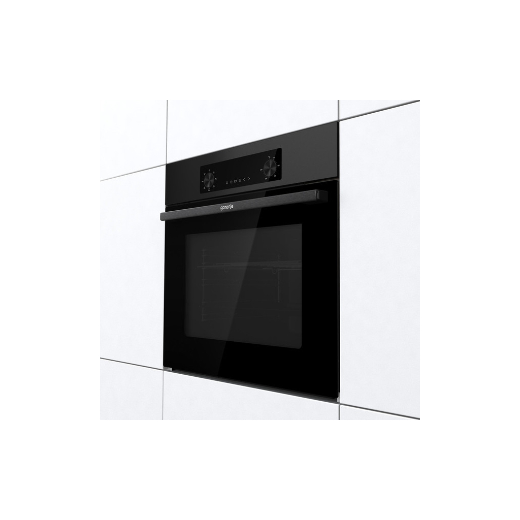 Духова шафа Gorenje BO6635E01B - зображення 5