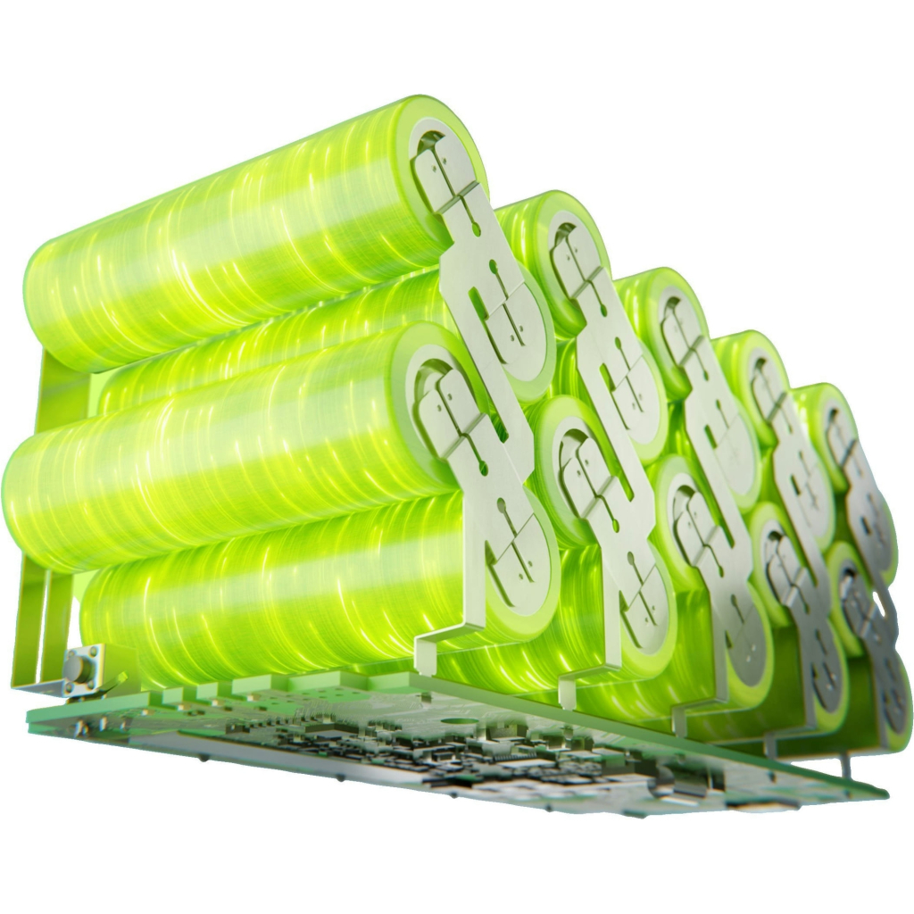 Акумулятор до електроінструменту Ryobi Max Power RY36B80B High Energy, 36V, 8Ah, 1.88кг (5133005911) - зображення 4