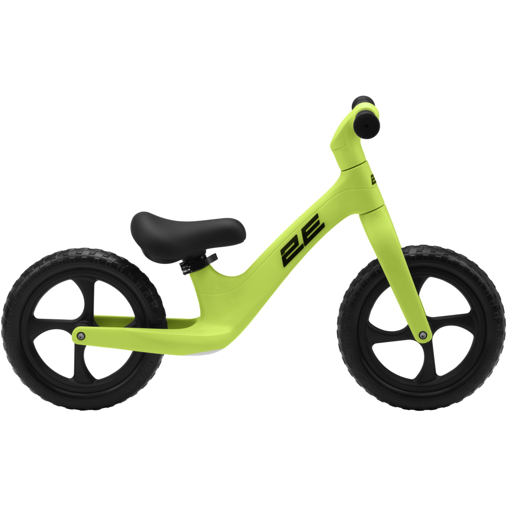 Біговел 2E NY 12" салатовий (ZCY-NY12-GREEN) - зображення 2