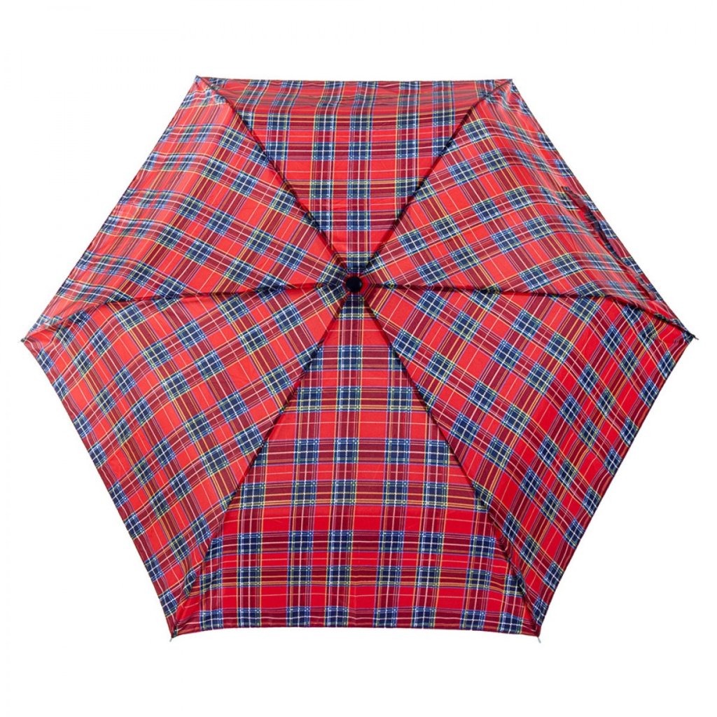 Парасоля Incognito 4 L412 Royal Stewart (L412-027165) - зображення 2