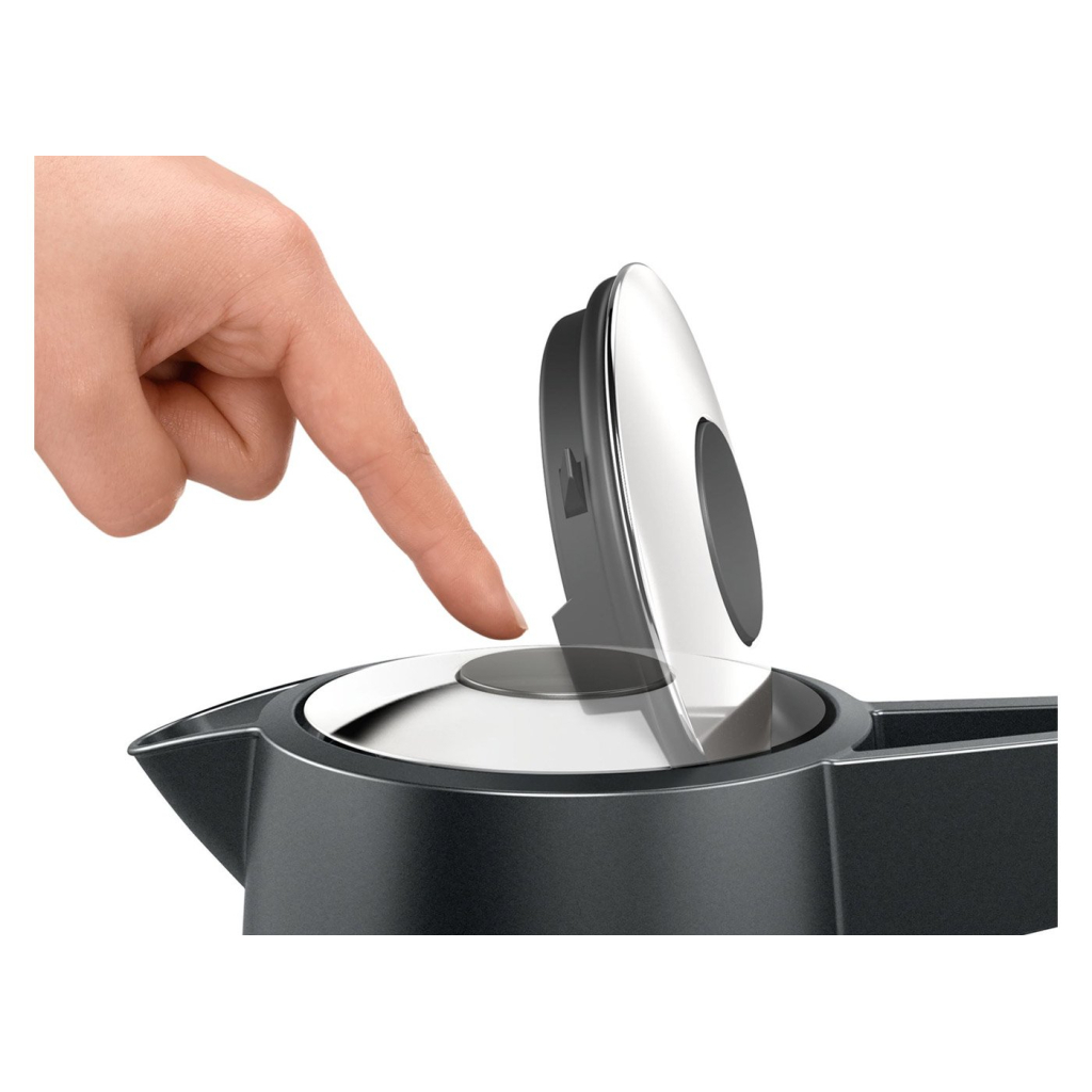 Електрочайник Bosch TWK5P475 - зображення 2