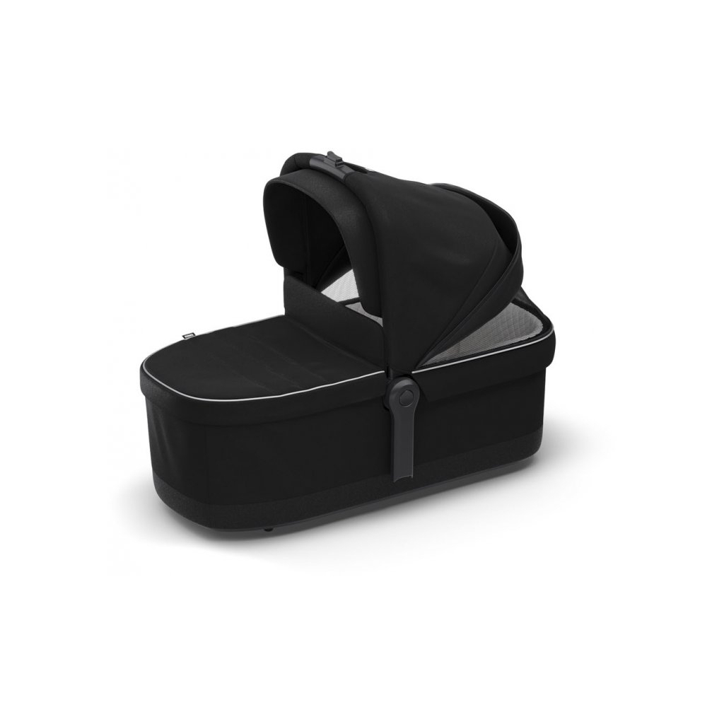 Люлька Thule Sleek Midnight Black (TH 11000101) - изображение 3