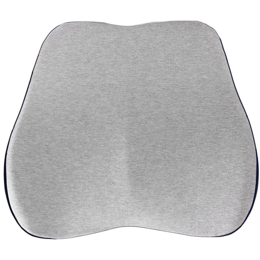 Подушка пiд спину для крісла OfficePro LP570G Gray - зображення 1