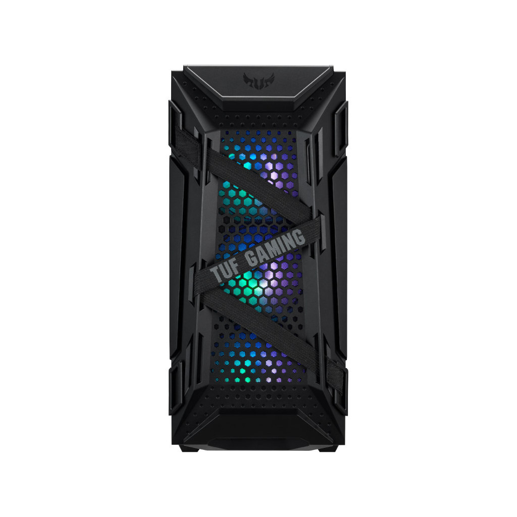 Корпус ASUS GT301 TUF GAMING (90DC0040-B49000) - зображення 3