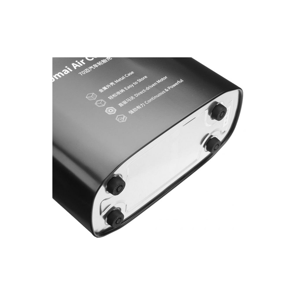 Автомобільний компресор 70Mai Midrive TP01 (AN) - зображення 4