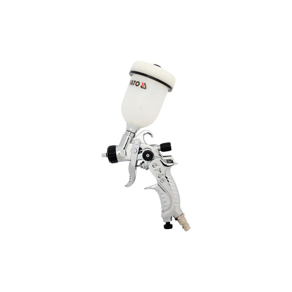 Фарбопульт Yato YT-2357 - зображення 1