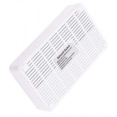 Комутатор мережевий Vinga FS-1008 - зображення 4