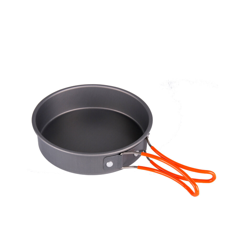 Набір туристичного посуду APG CK07 - зображення 4