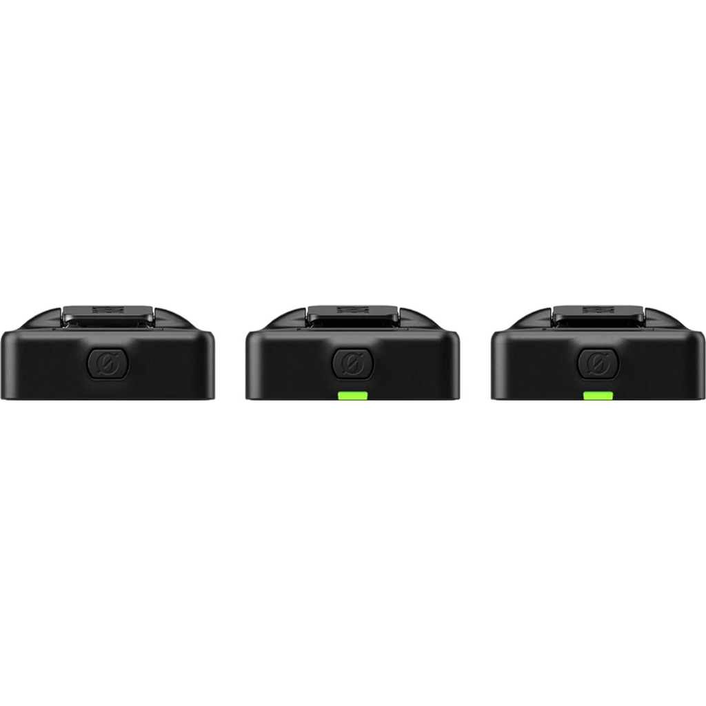 Мікрофон Rode Wireless Pro (235209) - зображення 7