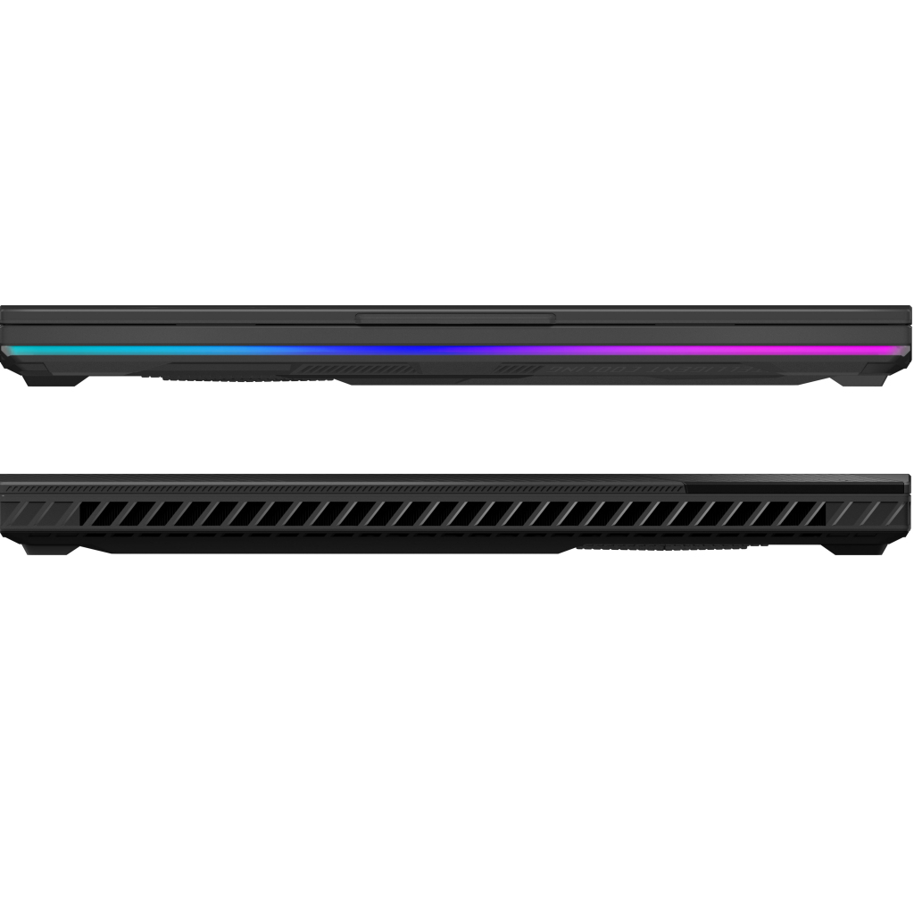 Ноутбук ASUS ROG Strix G18 G814JIR-N6121X (90NR0ID6-M006M0) - зображення 6