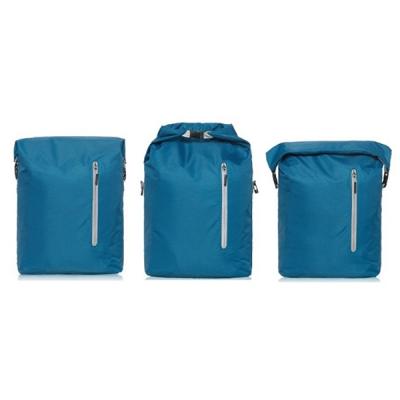 Рюкзак для ноутбука Xiaomi 15" (Mi light moving multi backpack blue) - зображення 3