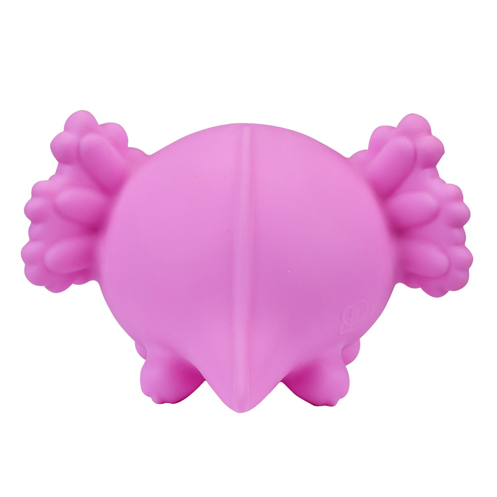 Антистрес Smooshzees серії Luvzees - Аксолотль Джеллі (08230) - зображення 3