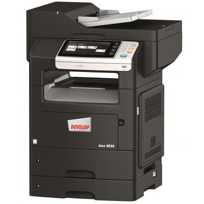 Багатофункціональний пристрій Develop ineo 4050 (4827000301_SCD) - изображение 1