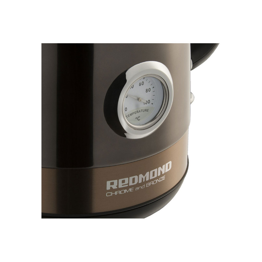 Електрочайник Redmond RK-CBM147-E - зображення 5