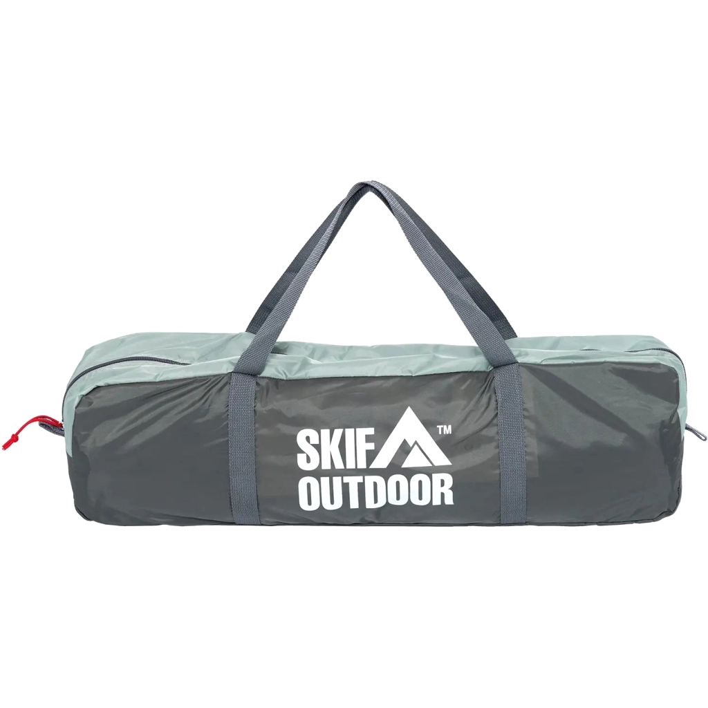 Намет Skif Outdoor Alta 3 Green (SOTALT3) - зображення 8