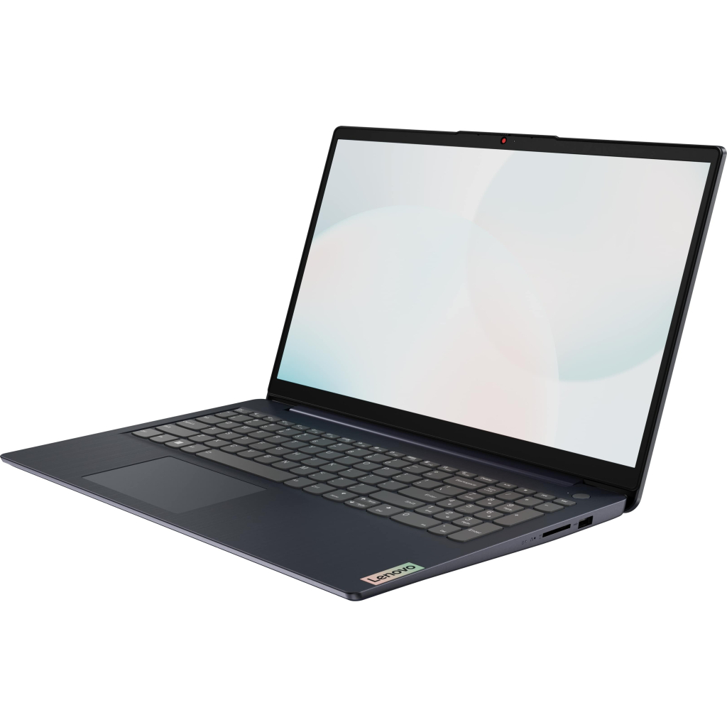 Ноутбук Lenovo IdeaPad 3 15IAU7 (82RK018XRA) - зображення 3