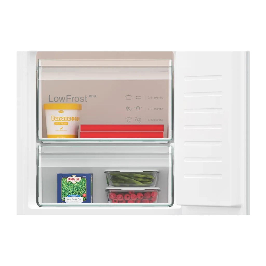 Холодильник Siemens KI87VVSE0N - зображення 5