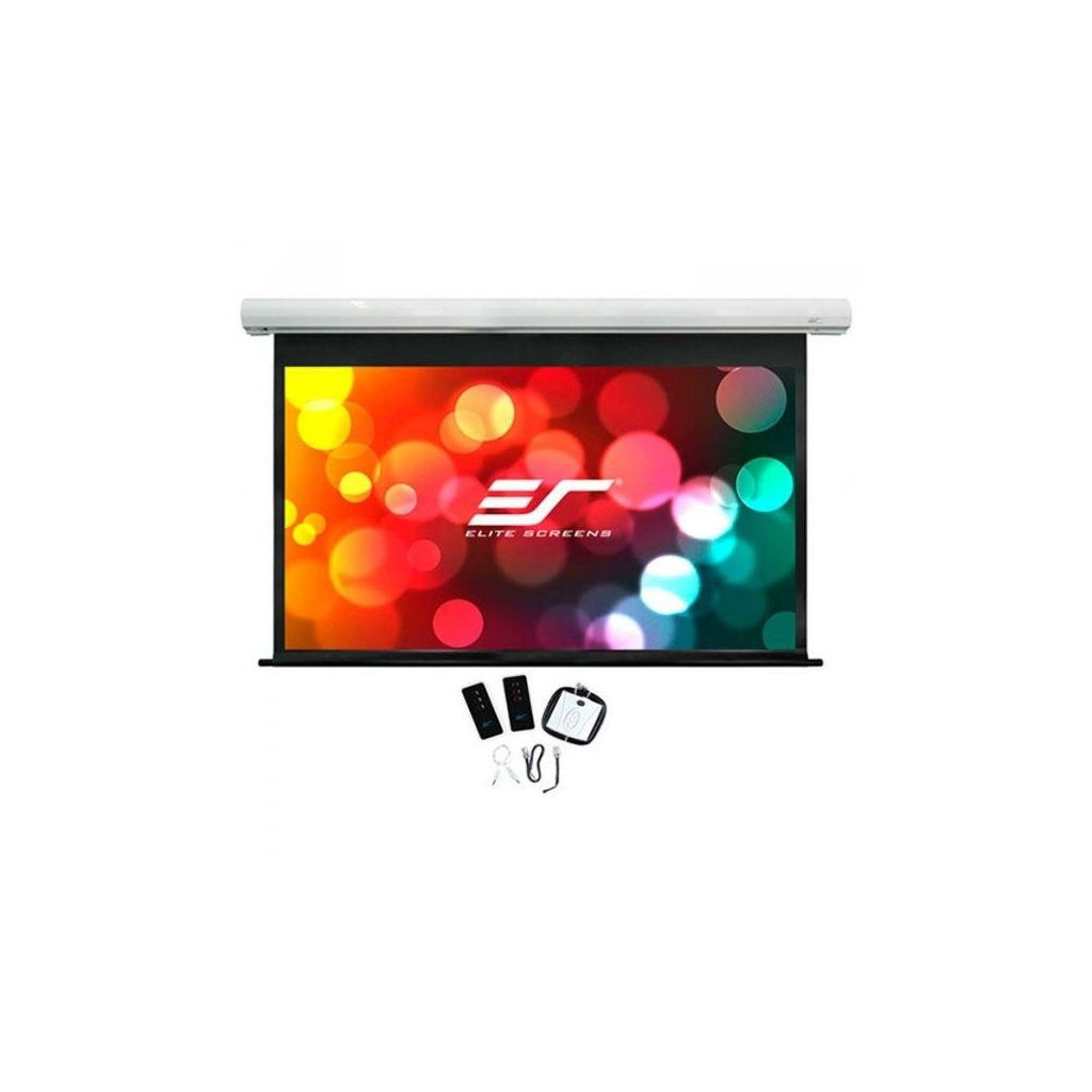 Проекційний екран Elite Screens SK150XHW2-E6 - зображення 1