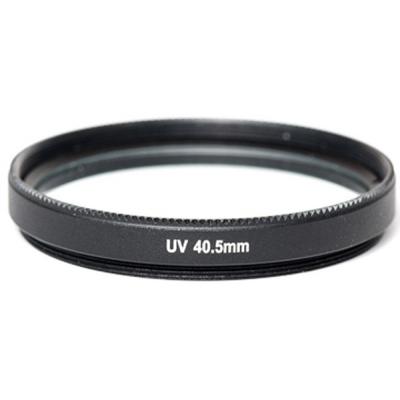 Світлофільтр PowerPlant UV 40.5 мм (UVF405) - изображение 1