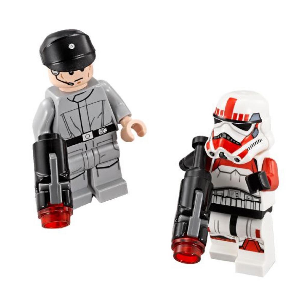 Конструктор LEGO Star Wars Бойовий набір Галактичної Імперії (75134) - зображення 7