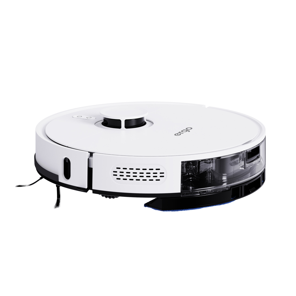 Пилосос Ergo RVC-10 (Х920) - зображення 10