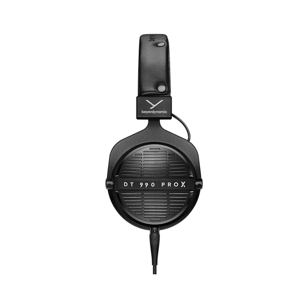 Навушники Beyerdynamic DT 990 PRO X 48 Ohms Black (531505) - зображення 3