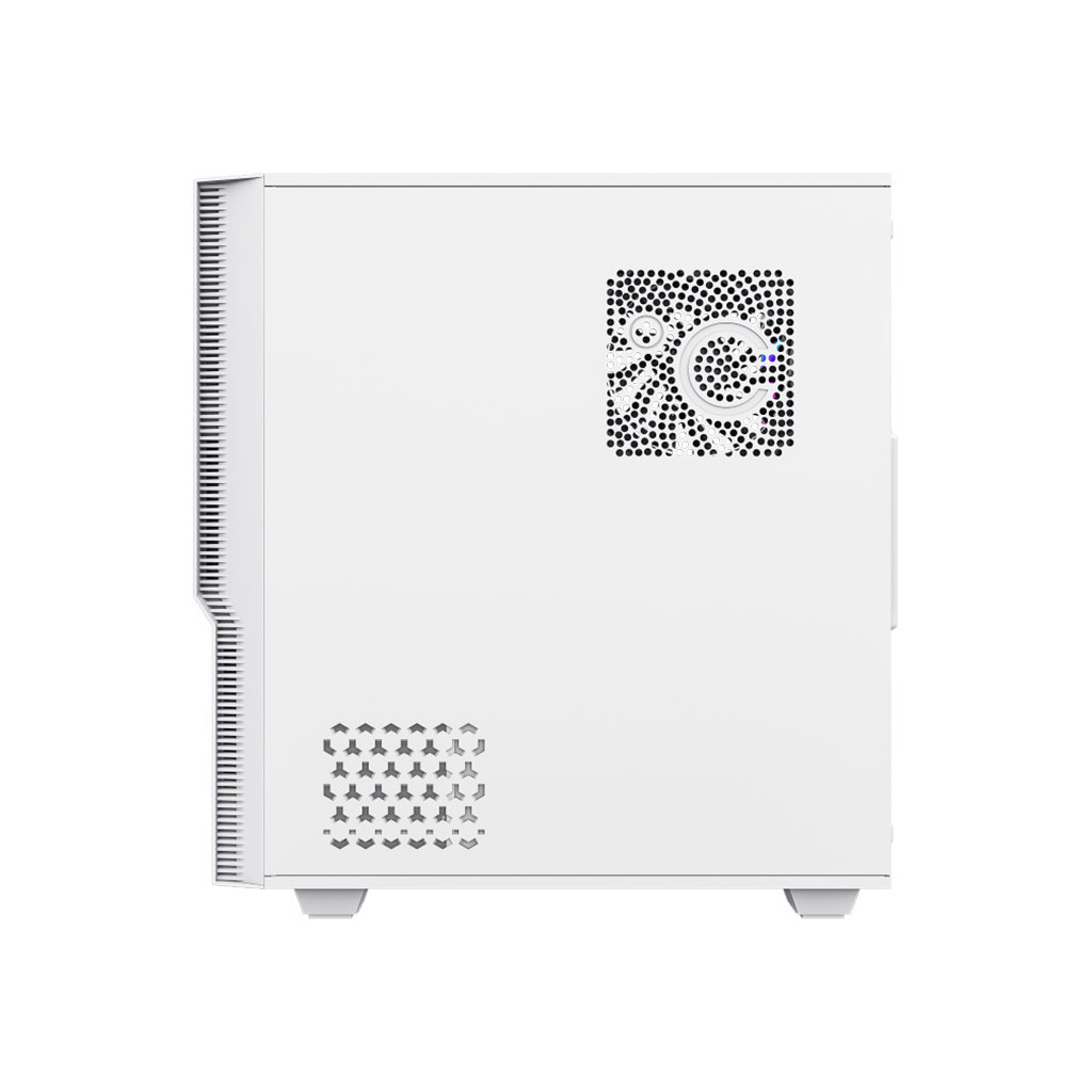 Корпус Gamemax ZORRO COC White - зображення 6