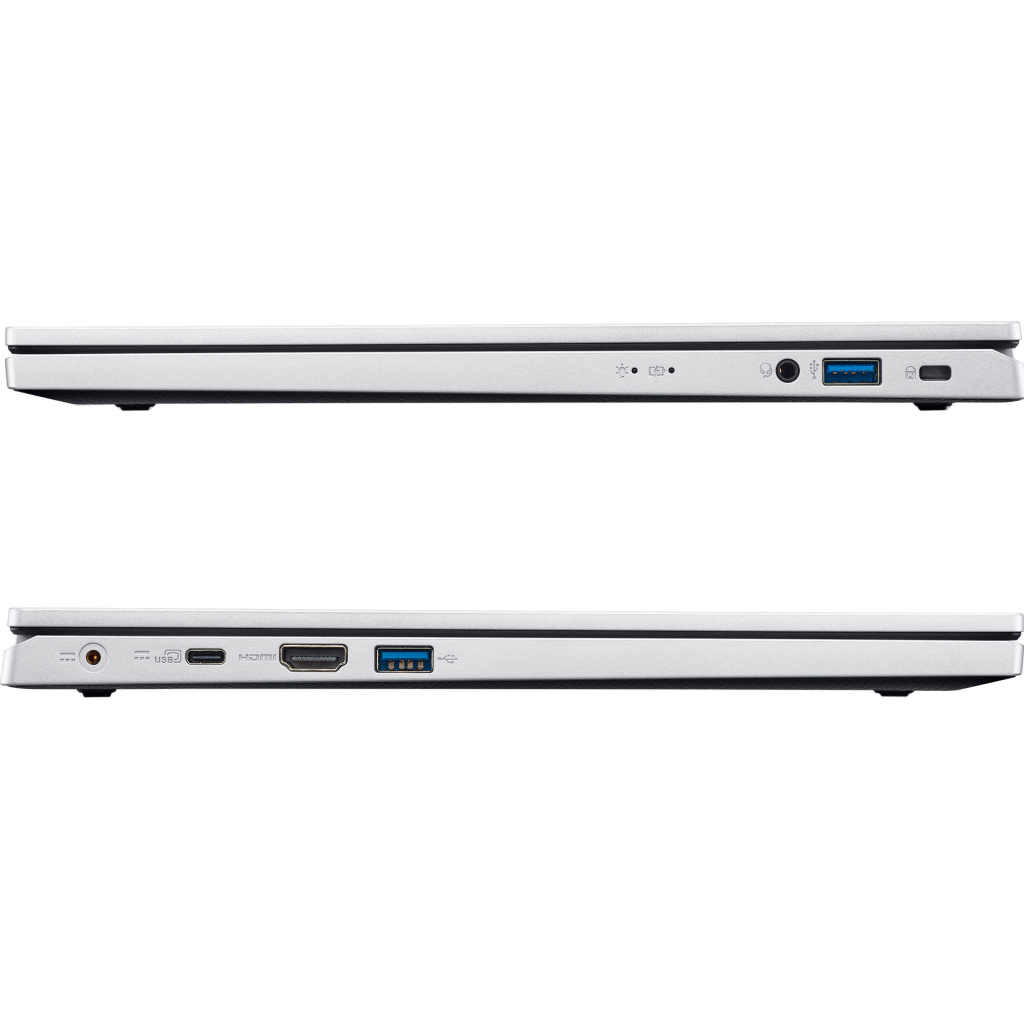 Ноутбук Acer Aspire Go 15 AG15-31P-37F5 (NX.KX5EU.00B) - зображення 5