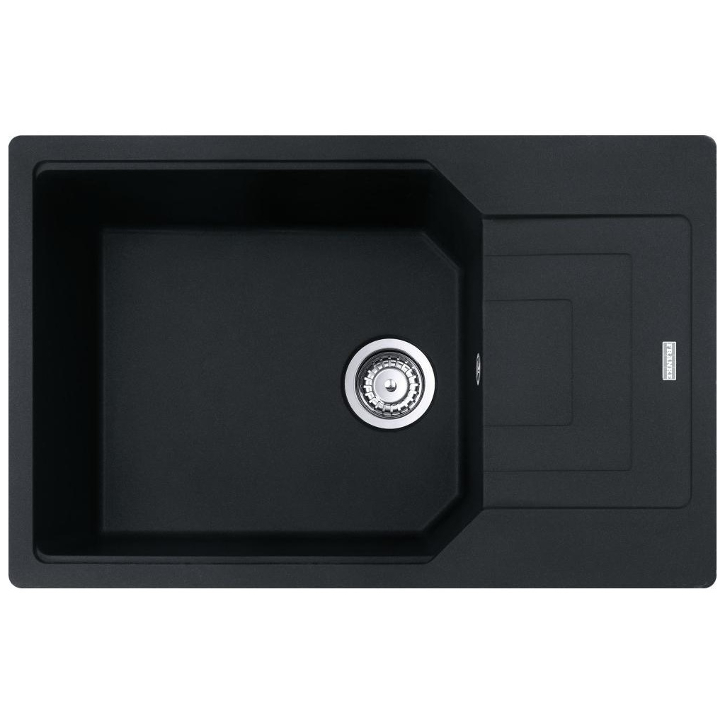 Мийка кухонна Franke 114.0701.803 - зображення 1