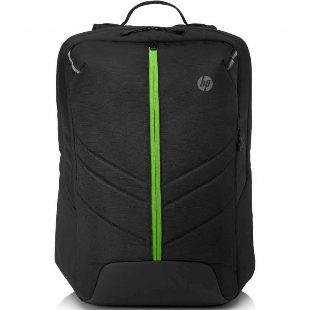 Рюкзак для ноутбука HP 17.3" PAV Gaming Backpack 500 (6EU58AA) - зображення 1
