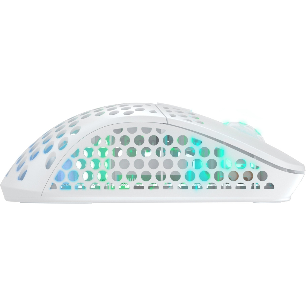 Мишка Xtrfy M4 RGB Wireless White (XG-M4-WL-WHITE) - зображення 6