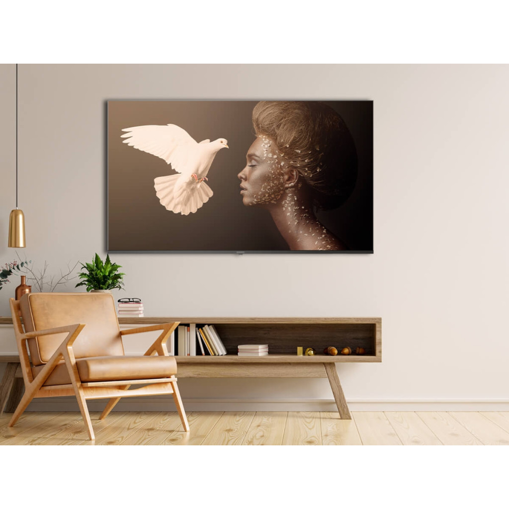 Телевізор Gazer TV43-US3B - зображення 8