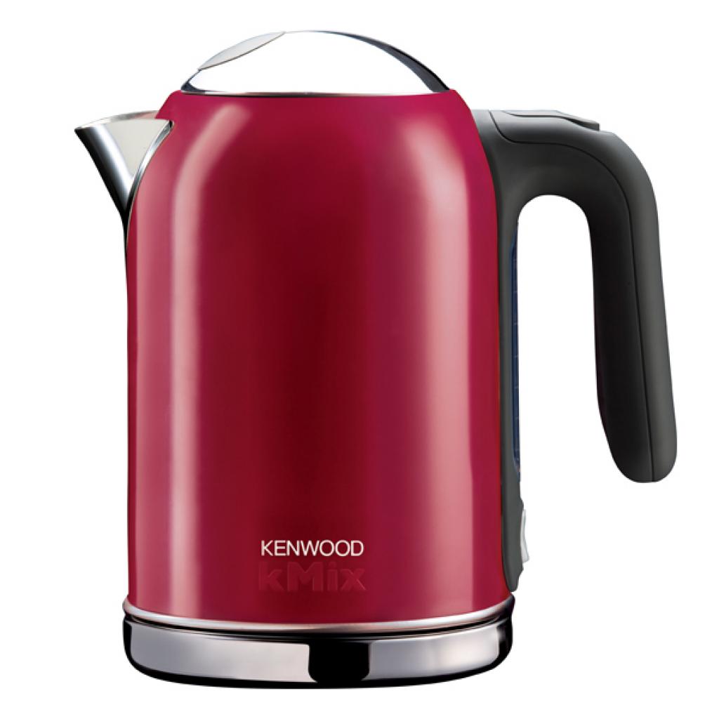 Електрочайник Kenwood SJM 031 (SJM031) - зображення 1