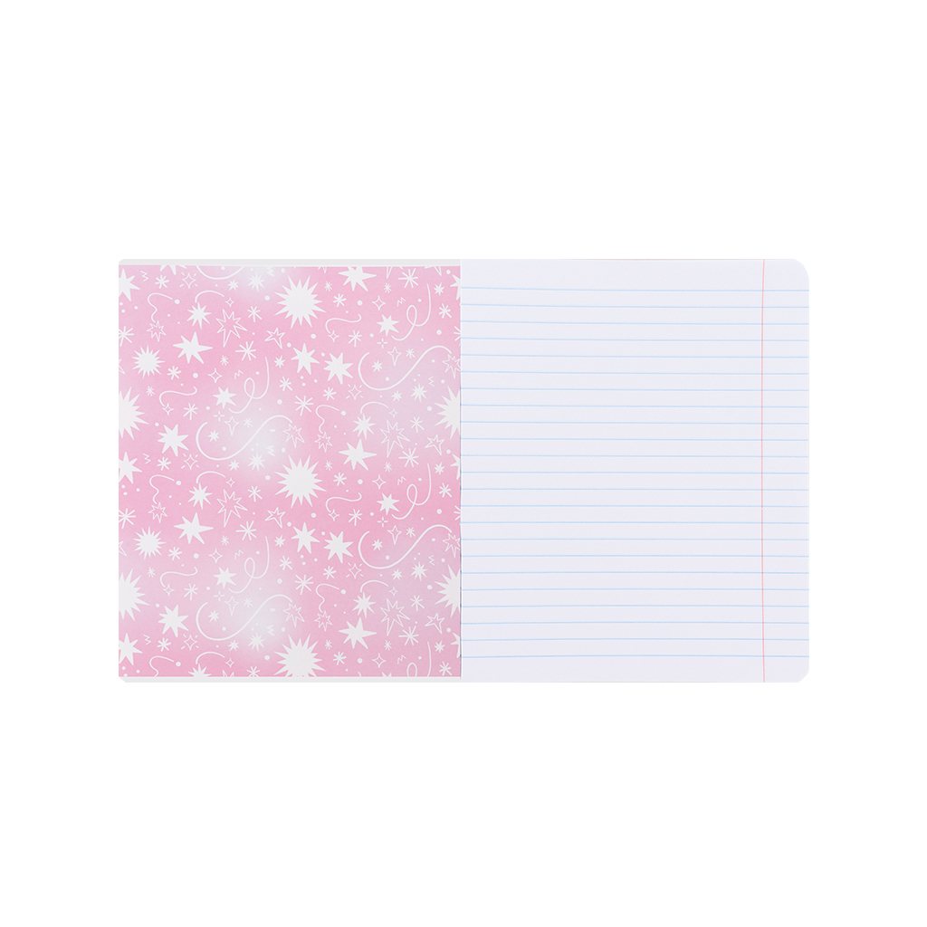 Зошит Kite Harry Potter, 18 аркушів, лінія (HP25-237) - зображення 7