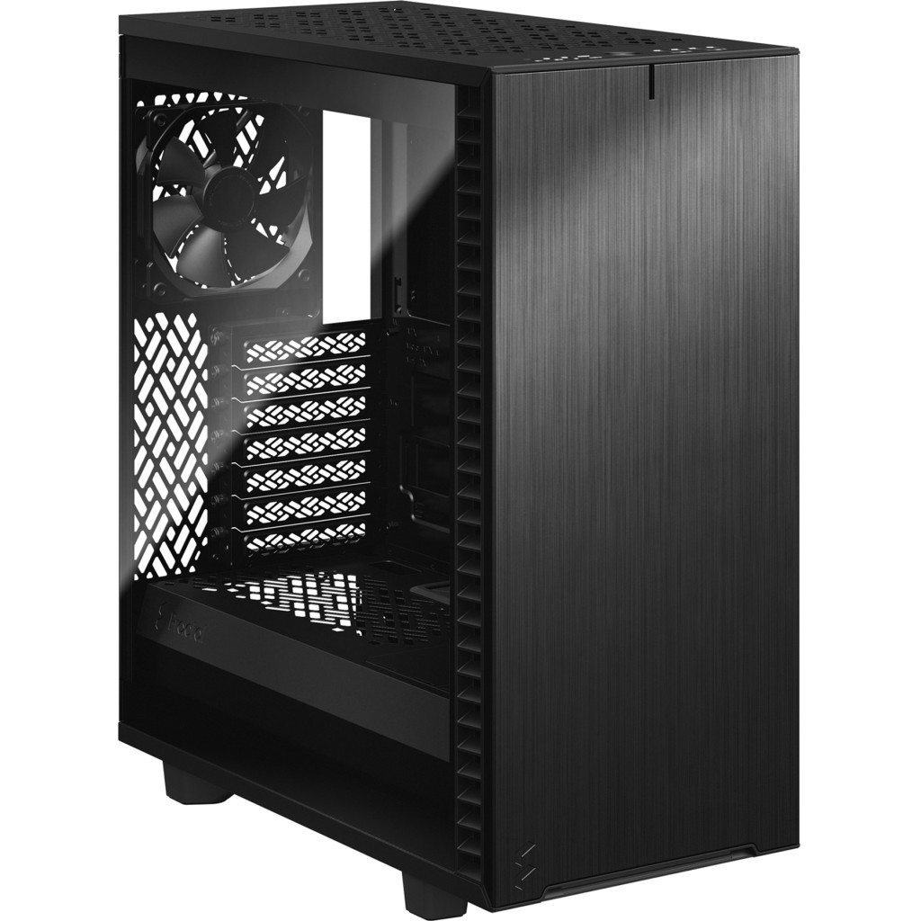 Корпус Fractal Design Define 7 Comp B TG Light Tint (FD-C-DEF7C-03) - зображення 3